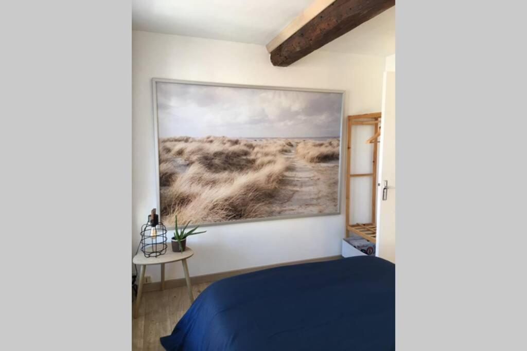 Le logis des lavandières Honfleur Esterno foto