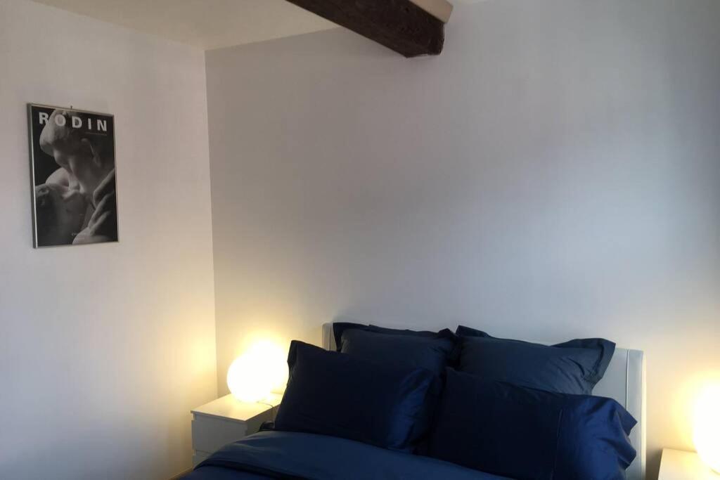 Le logis des lavandières Honfleur Esterno foto