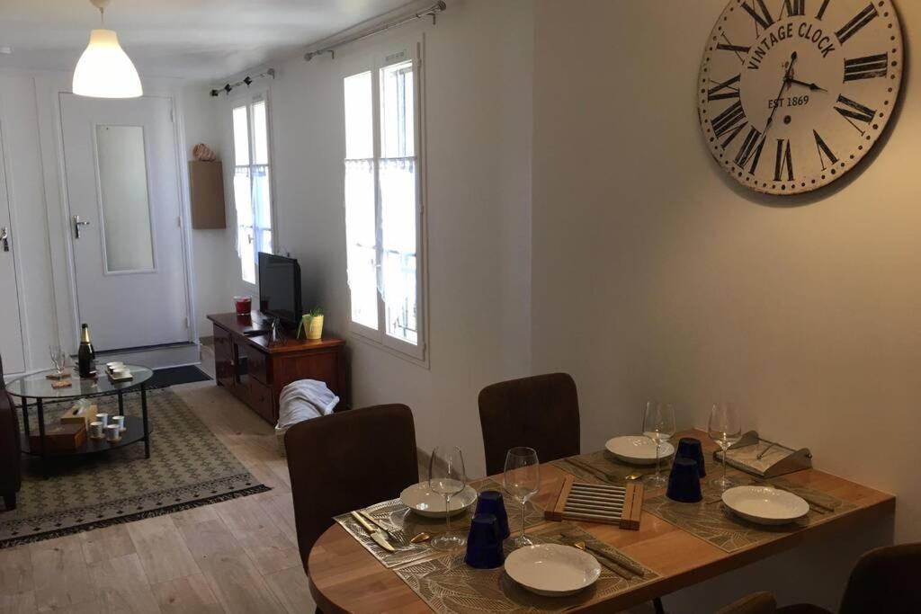 Le logis des lavandières Honfleur Esterno foto